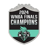 WinCraft  New York Liberty 2024 WNBA Finals Champions Collector Pin