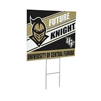 UCF Knights 18" x 24" Future Student Outdoor Yard Sign