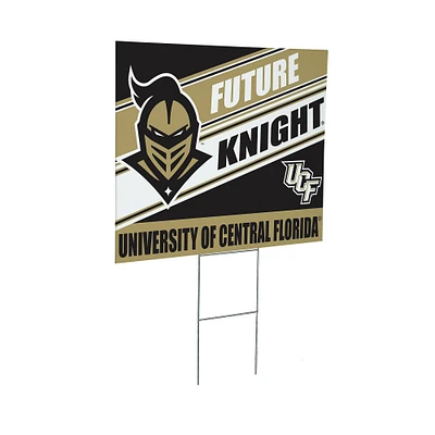 UCF Knights 18" x 24" Future Student Outdoor Yard Sign