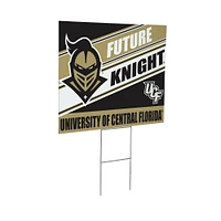UCF Knights 18" x 24" Future Student Outdoor Yard Sign