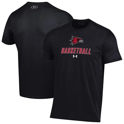 Men's Under Armour SEMO Redhawks Basketball Performance T-Shirt