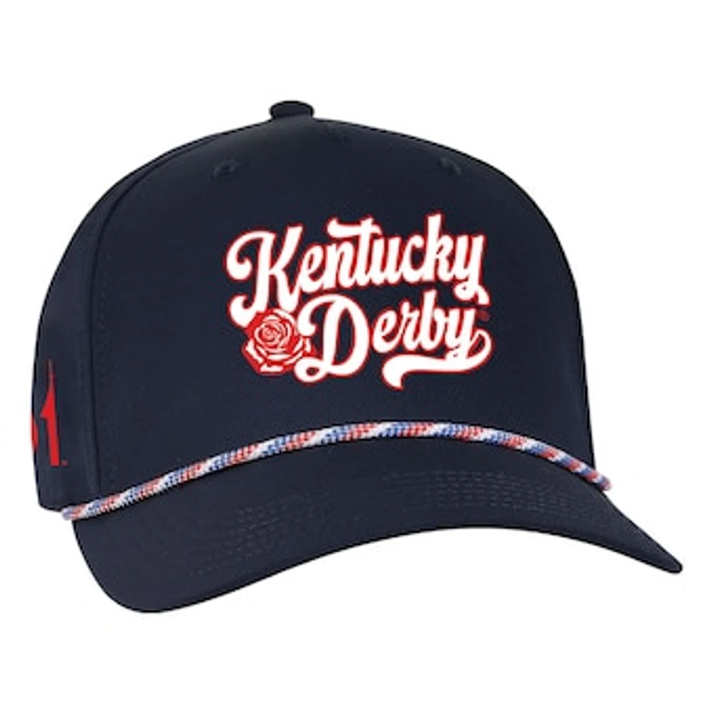 Ahead Kentucky Derby 151 Alto Rope Adjustable Hat