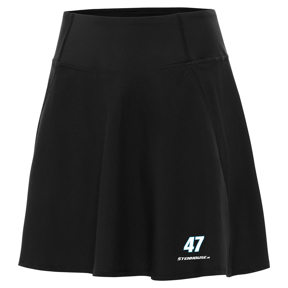 Women's Antigua Ricky Stenhouse Jr. Chip Skort