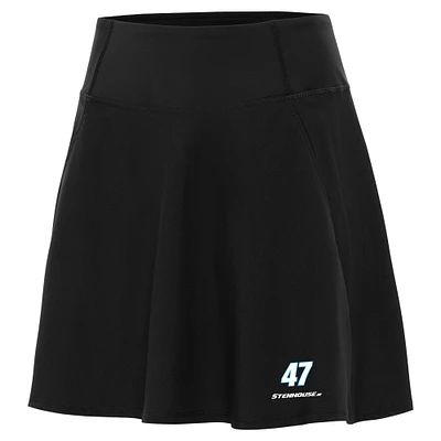Women's Antigua Ricky Stenhouse Jr. Chip Skort