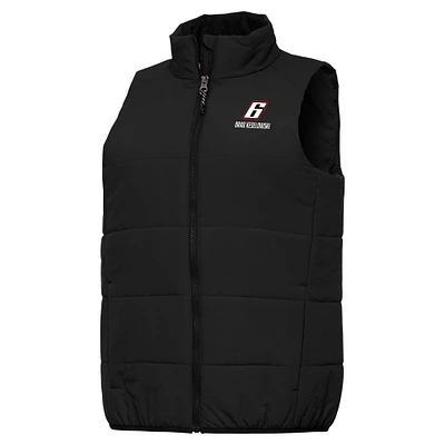 Women's Antigua Brad Keselowski Experience Full-Zip Vest