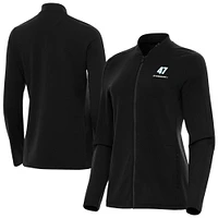 Women's Antigua Ricky Stenhouse Jr. Continual Full-Zip Jacket