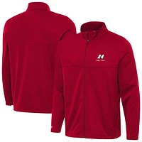 Men's Antigua Jeff Gordon Links 2 Full-Zip Golf Jacket