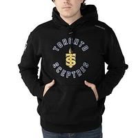 Unisex Toronto Sceptres Ultimate Pullover Hoodie