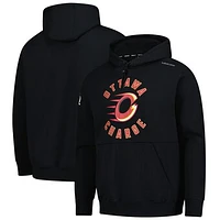 Unisex Ottawa Charge Ultimate Pullover Hoodie