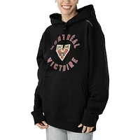 Unisex Montreal Victoire Ultimate Pullover Hoodie