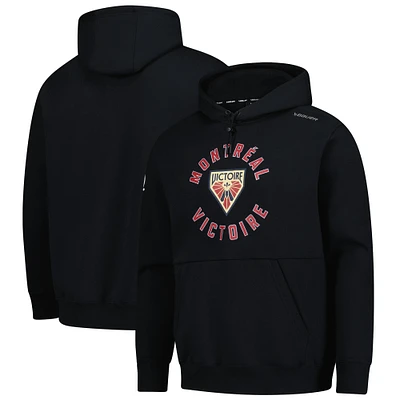 Unisex Montreal Victoire Ultimate Pullover Hoodie