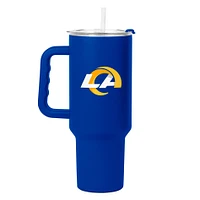 Los Angeles Rams 40 oz. Handle Tumbler
