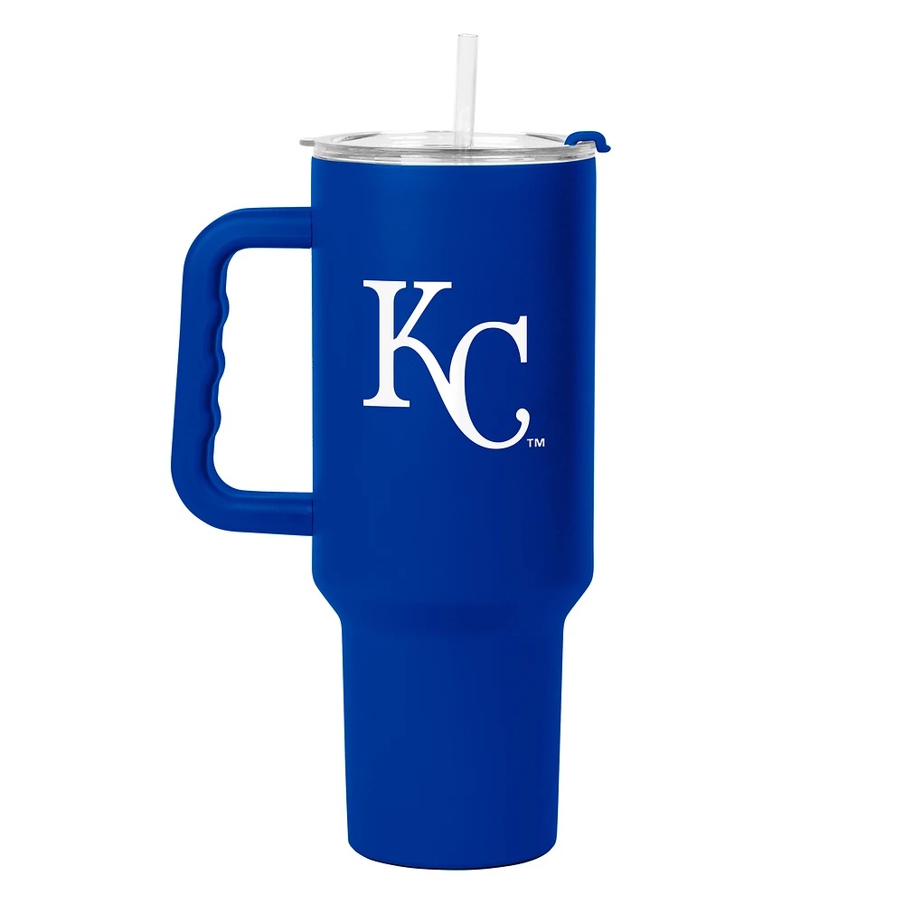 Kansas City Royals 40 oz. Handle Tumbler