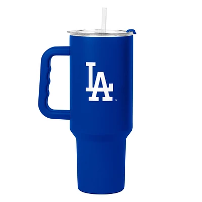 Los Angeles Dodgers 40 oz. Handle Tumbler