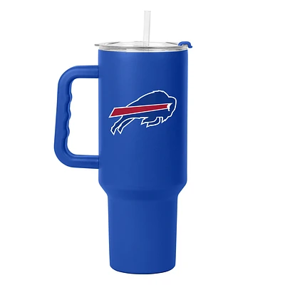 Buffalo Bills 40 oz. Handle Tumbler