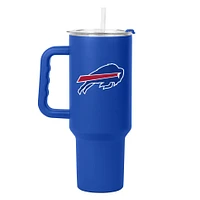 Buffalo Bills 40 oz. Handle Tumbler