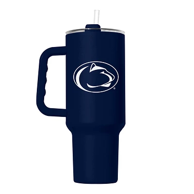 Penn State Nittany Lions 40 oz. Handle Tumbler