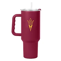 Arizona State Sun Devils 40 oz. Handle Tumbler