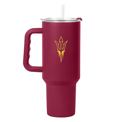 Arizona State Sun Devils 40 oz. Handle Tumbler
