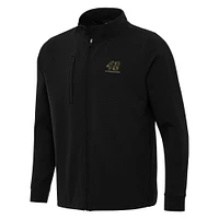 Men's Antigua Alex Bowman Regard Full-Zip Jacket