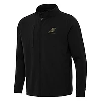 Men's Antigua Kyle Larson Regard Full-Zip Jacket