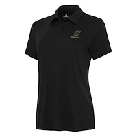 Women's Antigua Brad Keselowski Reprocess Polo