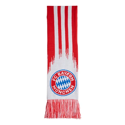 adidas Bayern Munich Home Team Scarf