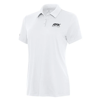 Reprocess Polo Antigua  White Roush Fenway Keselowski Racing