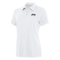 Reprocess Polo Antigua  White Roush Fenway Keselowski Racing