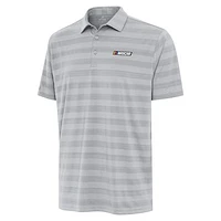 Men's Antigua NASCAR Big & Tall Tunnel Polo