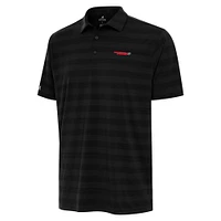 Men's Antigua Martinsville Speedway Big & Tall Tunnel Polo