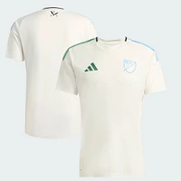 Men's adidas White 2025 MLS All-Star Game Replica Jersey