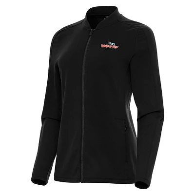 Women's Antigua Watkins Glen International Continual Full-Zip Jacket