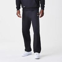 Men's New Era  Black McLaren F1 Team Woven Pants
