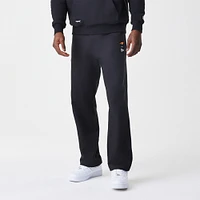 Men's New Era  Black McLaren F1 Team Woven Pants
