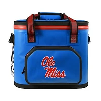 Ole Miss Rebels Sport Cooler Pro 24