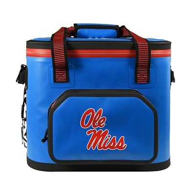 Ole Miss Rebels Sport Cooler Pro 24
