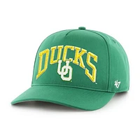 Men's '47 Green Oregon Ducks Hitch Adjustable Hat