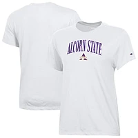 Women's Champion Alcorn State Braves Core T-Shirt