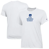 Women's Champion Case Western Reserve Spartans Core T-Shirt