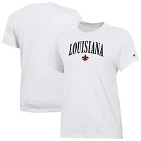 Women's Champion Louisiana Ragin' Cajuns Core T-Shirt
