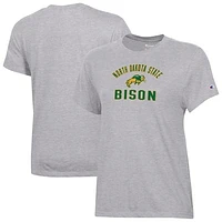 Women's Champion NDSU Bison Core T-Shirt