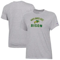 Women's Champion NDSU Bison Core T-Shirt