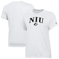 Women's Champion Northern Illinois Huskies Core T-Shirt