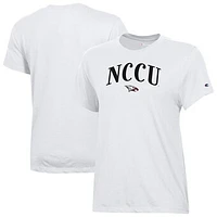 Women's Champion North Carolina Central Eagles Core T-Shirt