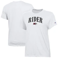 Women's Champion Rider Broncs Core T-Shirt