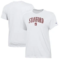 Women's Champion Stanford Cardinal Core T-Shirt