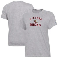 Women's Champion Stevens Institute of Technology Ducks Core T-Shirt