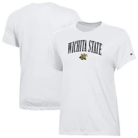 Women's Champion Wichita State Shockers Core T-Shirt