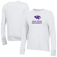 Women's Champion High Point Panthers Core Long Sleeve T-Shirt